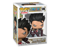 Funko POP Animation: One Piece - Snake-Man Luffy - 1266566 - zdjęcie 3